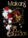 Peace - Makani