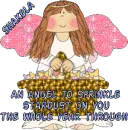 StarDust Angel ~ Shakela