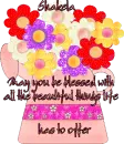Life Has 2 Offer ~ Shakela
