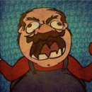 Mario FFFUUU