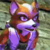 Fox McCloud