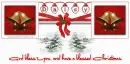 God bless you & have a blessed Xmas.Daisy