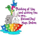 Andrea 