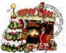 Christmas Christmas is a time of joy-Jenny