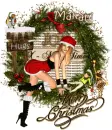 Merry Christmas-Makani