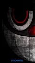 blinking eye LEFT