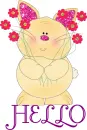 HELLO 
