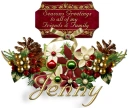 Greetings - Jenny