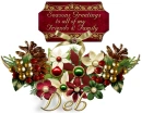 Greetings - Deb