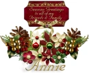 Greetings  Annie