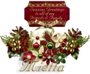 Greetings - Mietta