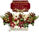 Greetings - Jessica