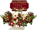 Greetings - Ania