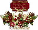 Greetings - Shakela