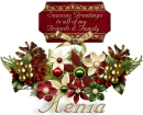Greetings - Kenia