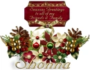 Greetings - Shonna