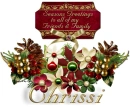 Greetings - Chrissi