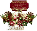 Greetings - Beth