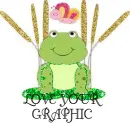 love your graphic 