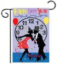HNY Couple ~ Shakela