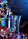 Best Wishes  HNY ~ Shakela