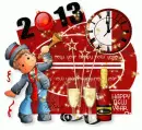 Happy New Year
