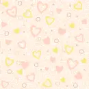 heart backround