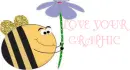 LOVE YOUR GRAPHIC 