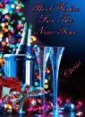 Best Wishes  HNY ~ Chrissi