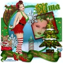 Alma-Happy Holidays 2 you