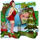 Daisy-Happy Holidays 2 You