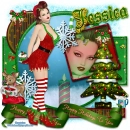 Jessica-Happy Holidays 2 You