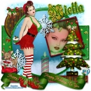 Mietta-Happy Holidays To You