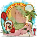 Robbie-A summer Xmas (animated)