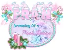 Fran-Dreaming of a Pink Xmas