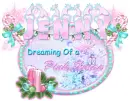 Jenny-Dreaming of a Pink Xmas