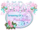Linda-Dreaming of a Pink Xmas