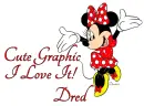 cute graphic i love it