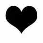 flashing heart