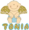 TONIA