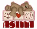 Asma