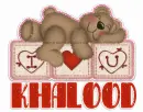 Khalood