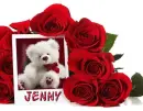 bear w- rosa-jenny