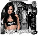 happy new year