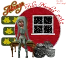 Aliraza Feliz Navidad 