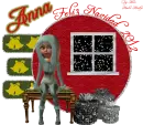Anna Feliz Navidad 