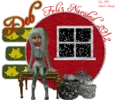Deb Feliz Navidad