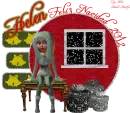 Helen Feliz Navidad