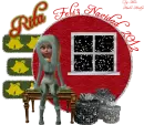 Rita Feliz Navidad