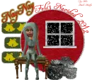 NayNay Feliz Navidad